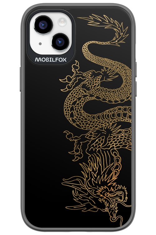 Gold Age 2.0 - Apple iPhone 14 Plus