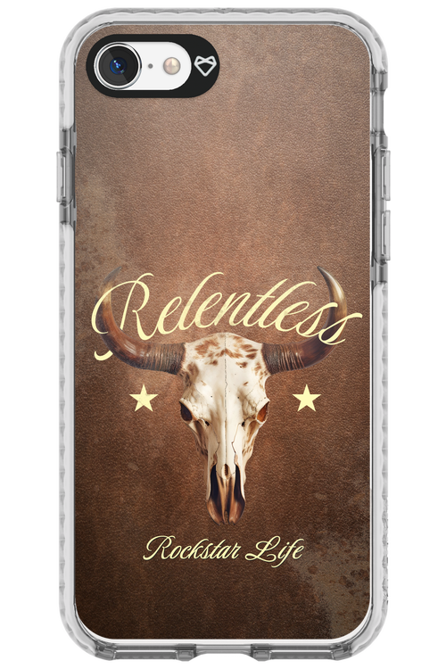Relentless2 2.0 - Apple iPhone SE 2022