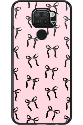 Bow Promise - Xiaomi Redmi Note 9