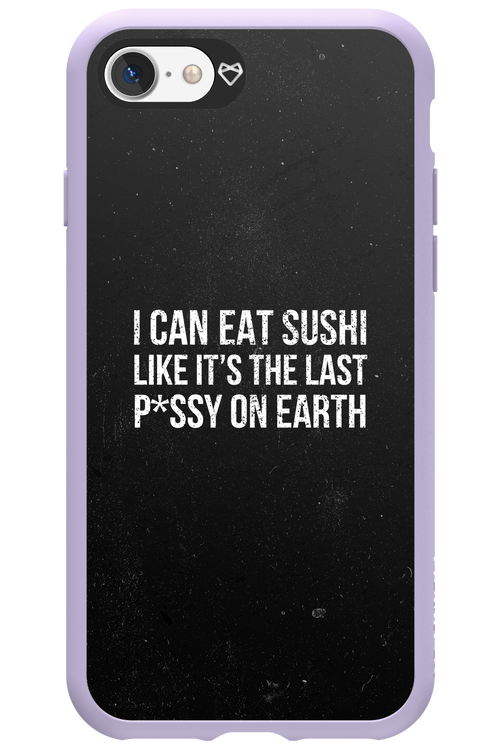 SUSHI 2.0 - Apple iPhone 7