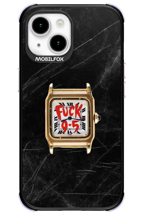 f_ck 2.0 - Apple iPhone 15