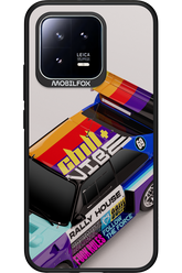 Rally House - Xiaomi 13