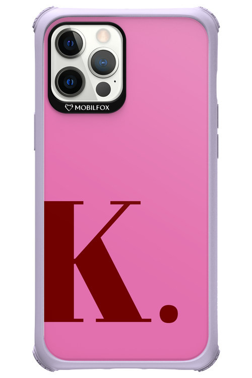K (Sorbet) 2.0 - Apple iPhone 12 Pro Max
