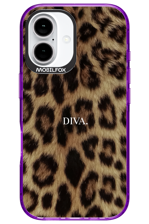 Diva 2.0 - Apple iPhone 16