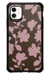 Flower Serenade - Apple iPhone 11