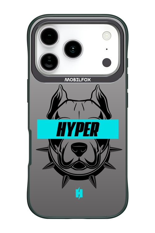 BULL 2.0 - Apple iPhone 17 Pro