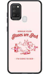 Bed Romance 2.0 - Samsung Galaxy A21 S