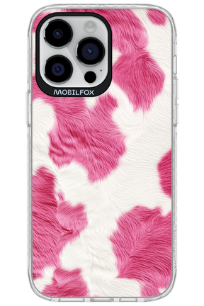 Pink Cow - Apple iPhone 14 Pro Max