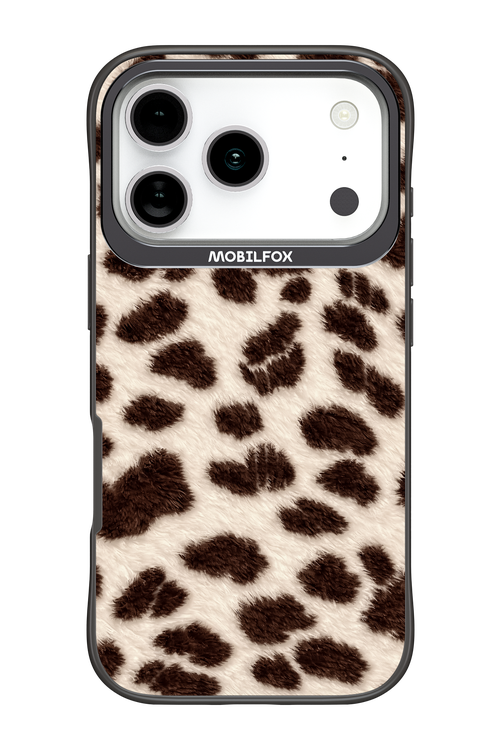 Wild Coat 2.0 - Apple iPhone 17 Pro