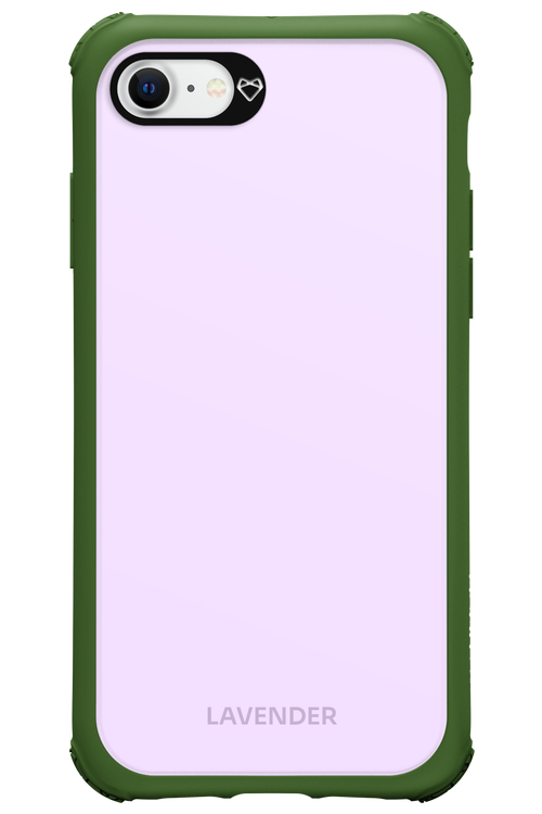 LAVENDER - FS2 2.0 - Apple iPhone SE 2022