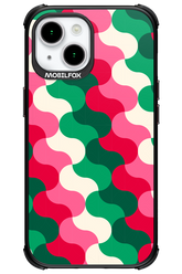 Holiday's Aura - Apple iPhone 15