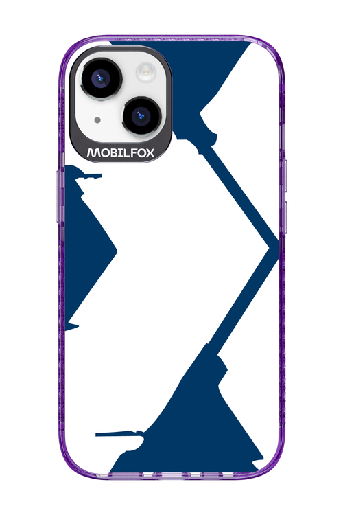 Arctic Edge - Apple iPhone 14