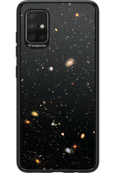 Cosmic Space 2.0 - Samsung Galaxy A51