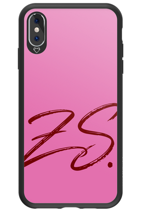 (Sorbet) ZS 2.0 - Apple iPhone XS Max