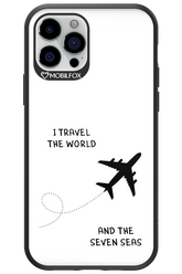 Traveller 2.0 - Apple iPhone 12 Pro