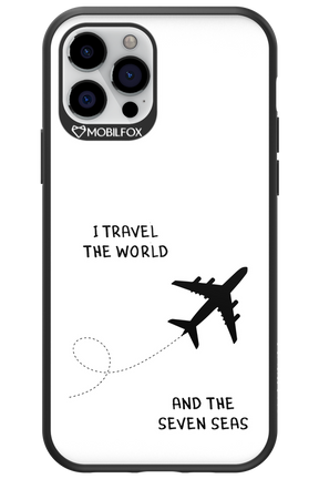 Traveller 2.0 - Apple iPhone 12 Pro