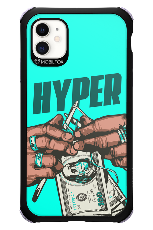 KNIT - Apple iPhone 11