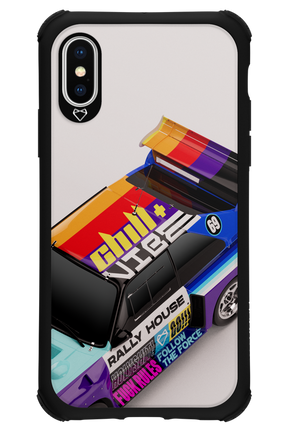 Rally House - Apple iPhone X