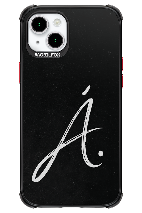 (Off Space) A II 2.0 - Apple iPhone 15 Plus