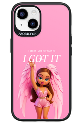 Got It - Apple iPhone 14