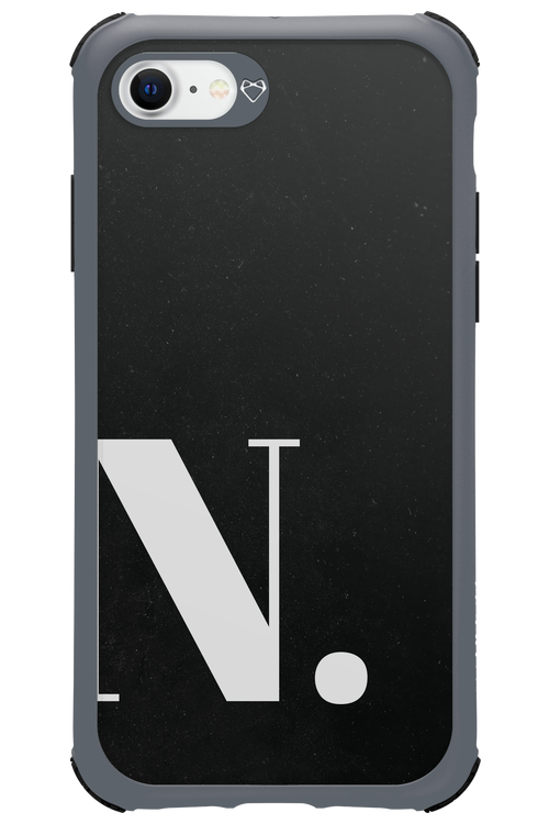 N (Off Space) 2.0 - Apple iPhone SE 2022