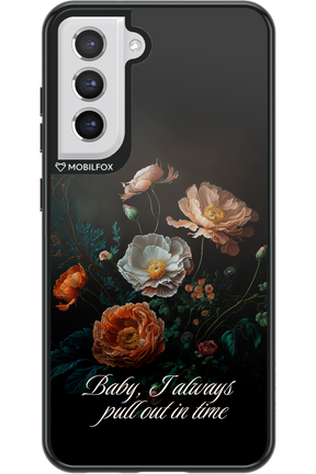 In time 2.0 - Samsung Galaxy S21 FE