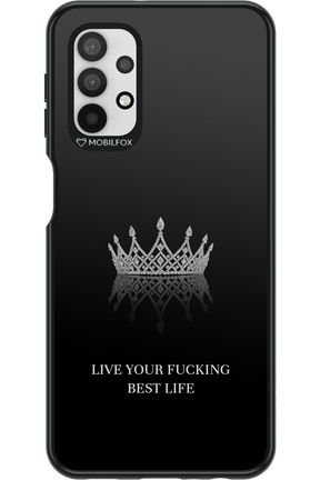 Lifestyle Queen - Samsung Galaxy A32 5G