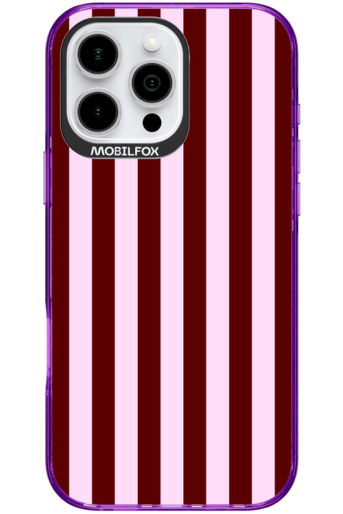 Circus Romance 2.0 - Apple iPhone 16 Pro Max
