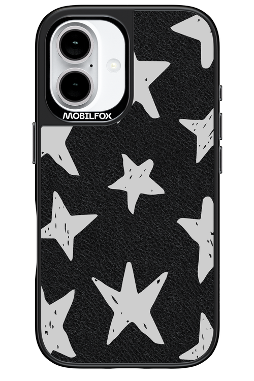 Starts Leather 2.0 - Apple iPhone 16