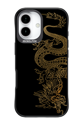 Gold Age - Apple iPhone 17