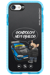 Nem gyalog II - Apple iPhone SE 2022