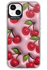 Cherry Bomb - Apple iPhone 14 Plus