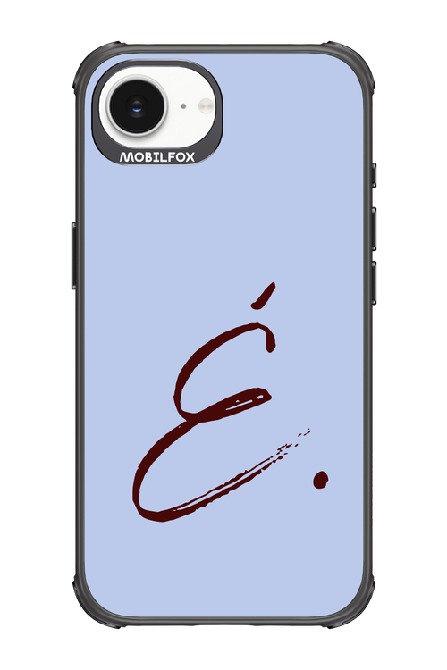 (Jellyfish Presso) E II 2.0 - Apple iPhone 16e