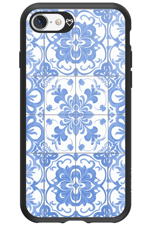 Amalfi Club 2.0 - Apple iPhone 8