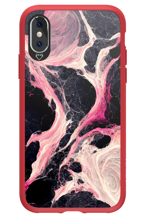 Rhodonite - Apple iPhone XS