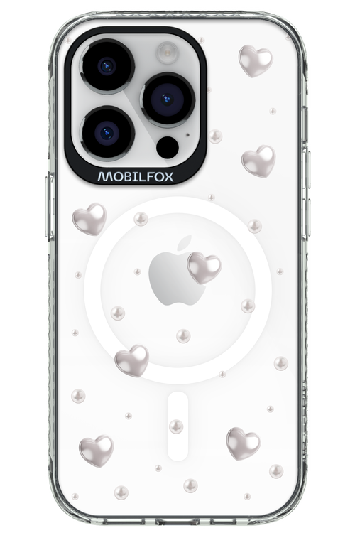 Pearl Tears - Apple iPhone 14 Pro