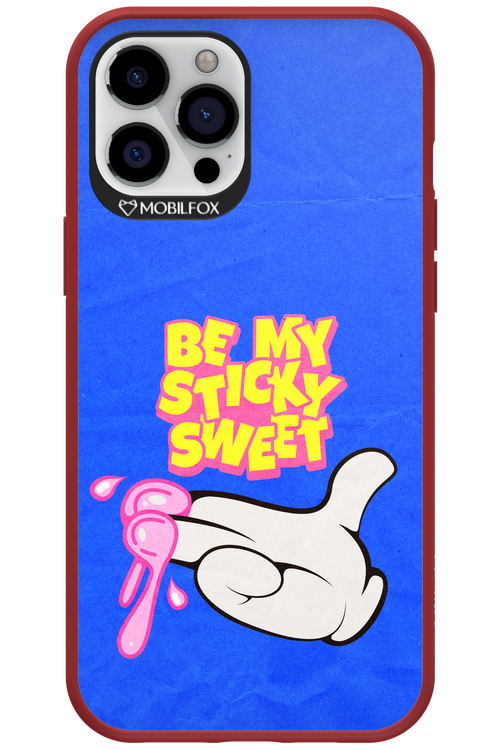 be my sticky sweet 2.0 - Apple iPhone 12 Pro Max