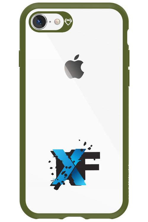 Reflex Spark - Apple iPhone 8