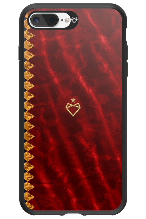 Spania x Mobilfox 2.0 - Apple iPhone 8 Plus