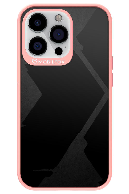 Black Surge - Apple iPhone 13 Pro