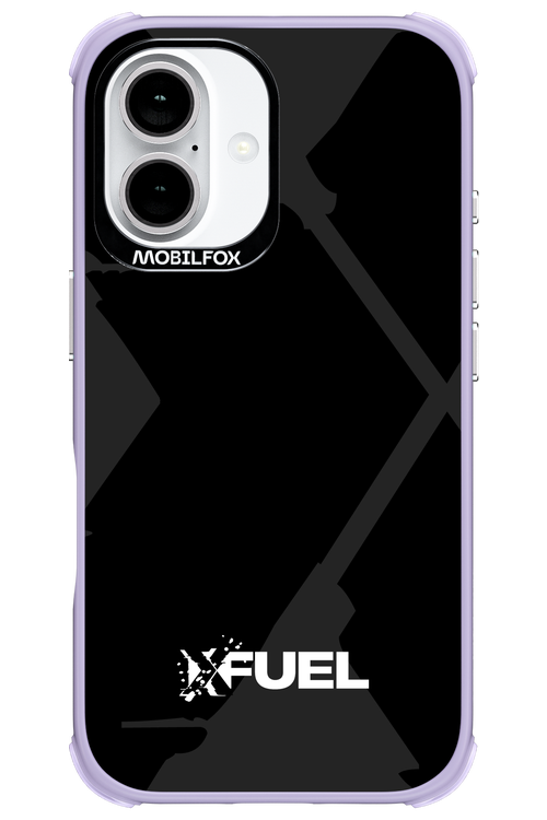 Shadow Mode - Apple iPhone 16