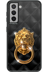 Gold Lion - Samsung Galaxy S21