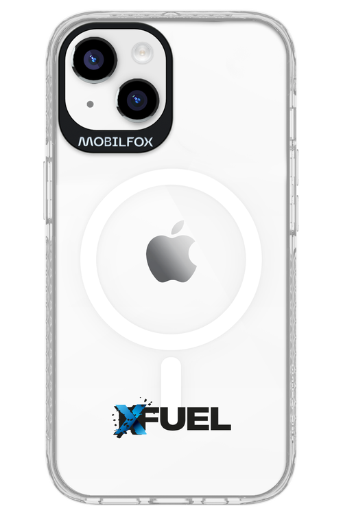 Pure Power - Apple iPhone 14