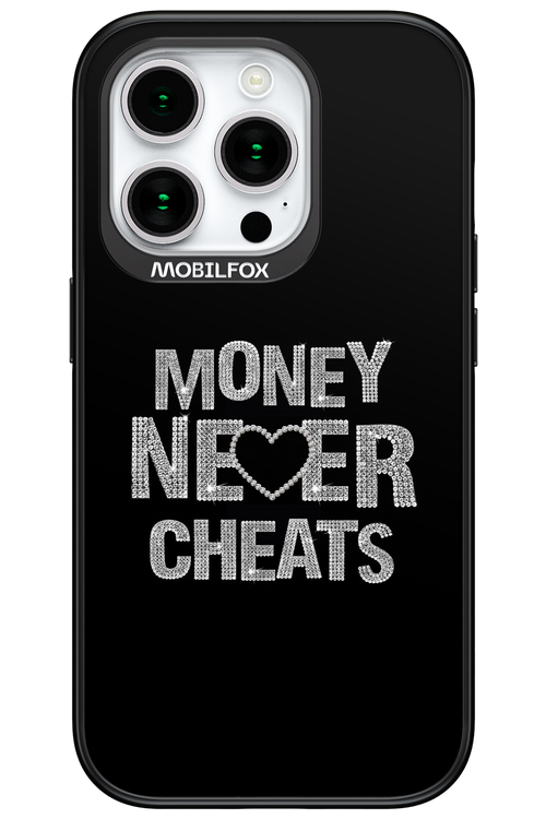 Money Cheats 2.0 - Apple iPhone 15 Pro