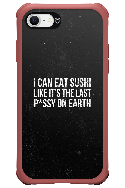 SUSHI 2.0 - Apple iPhone SE 2022