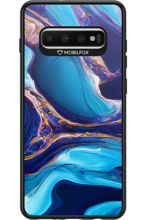 Amethyst - Samsung Galaxy S10+