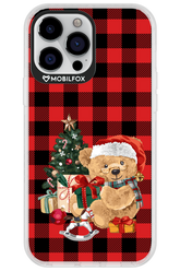 Teddy's Christmas - Apple iPhone 13 Pro Max