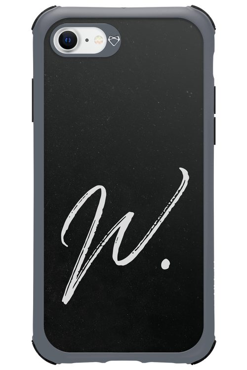 (Off Space) W 2.0 - Apple iPhone 7