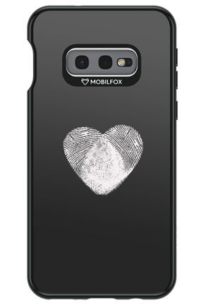 EVIDENCE - Samsung Galaxy S10e