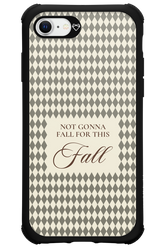 Not Gonna Fall - Apple iPhone SE 2022